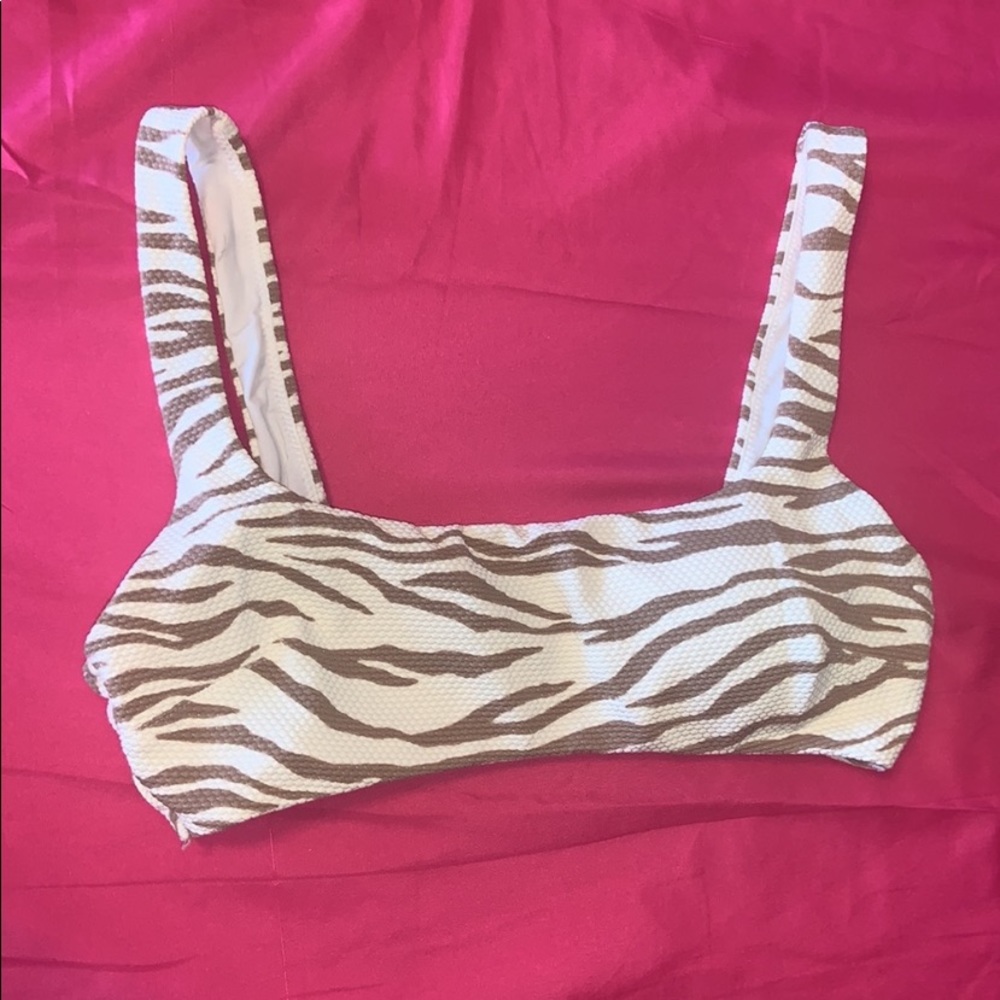 Aerie Bikini Top🐅